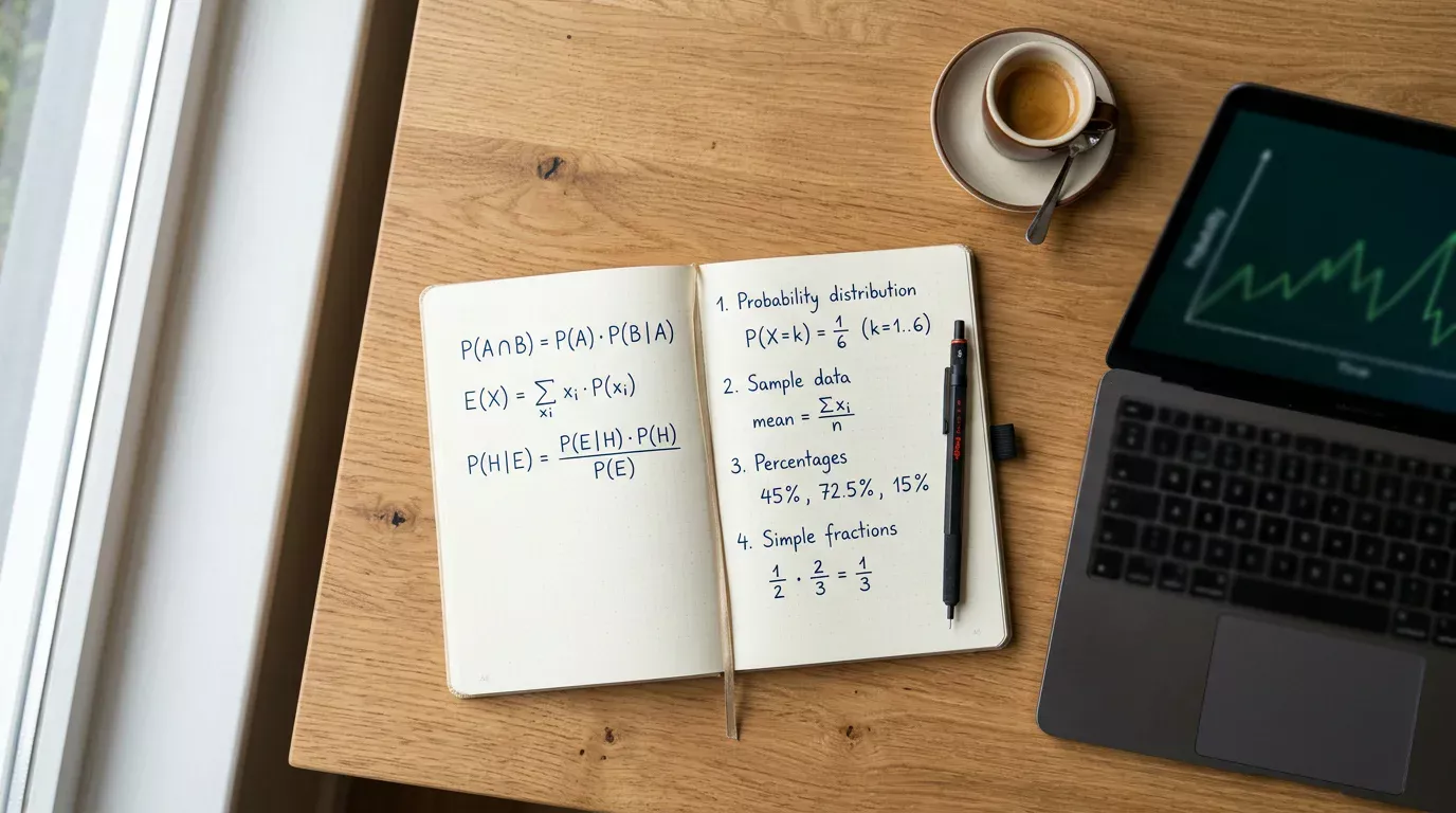 Cálculo de value bet en fútbol con fórmula de expected value